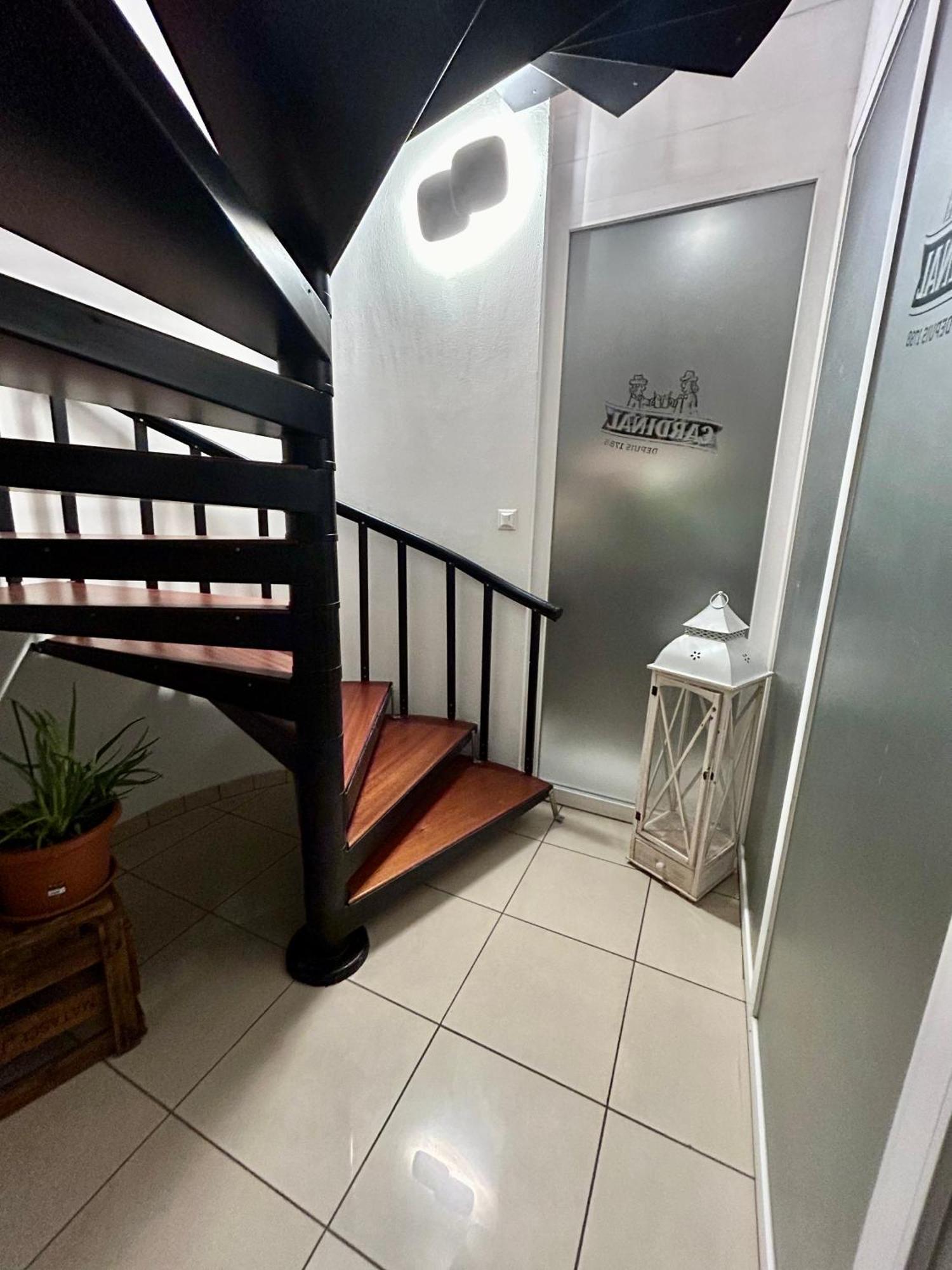 *veranda's Rooms* - Free Parking In Maison d'hôtes *