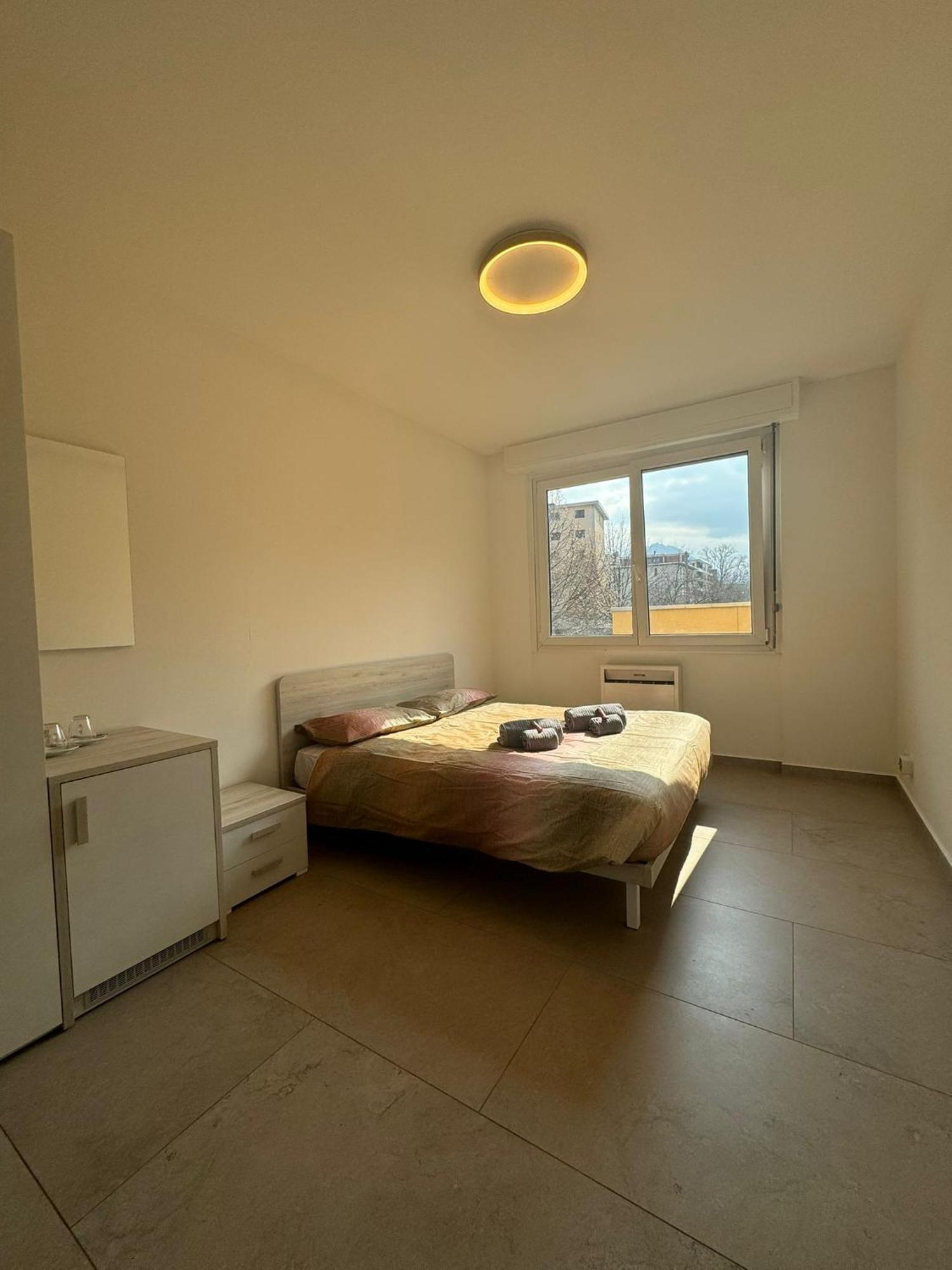 *veranda's Rooms* - Free Parking In * Lugano