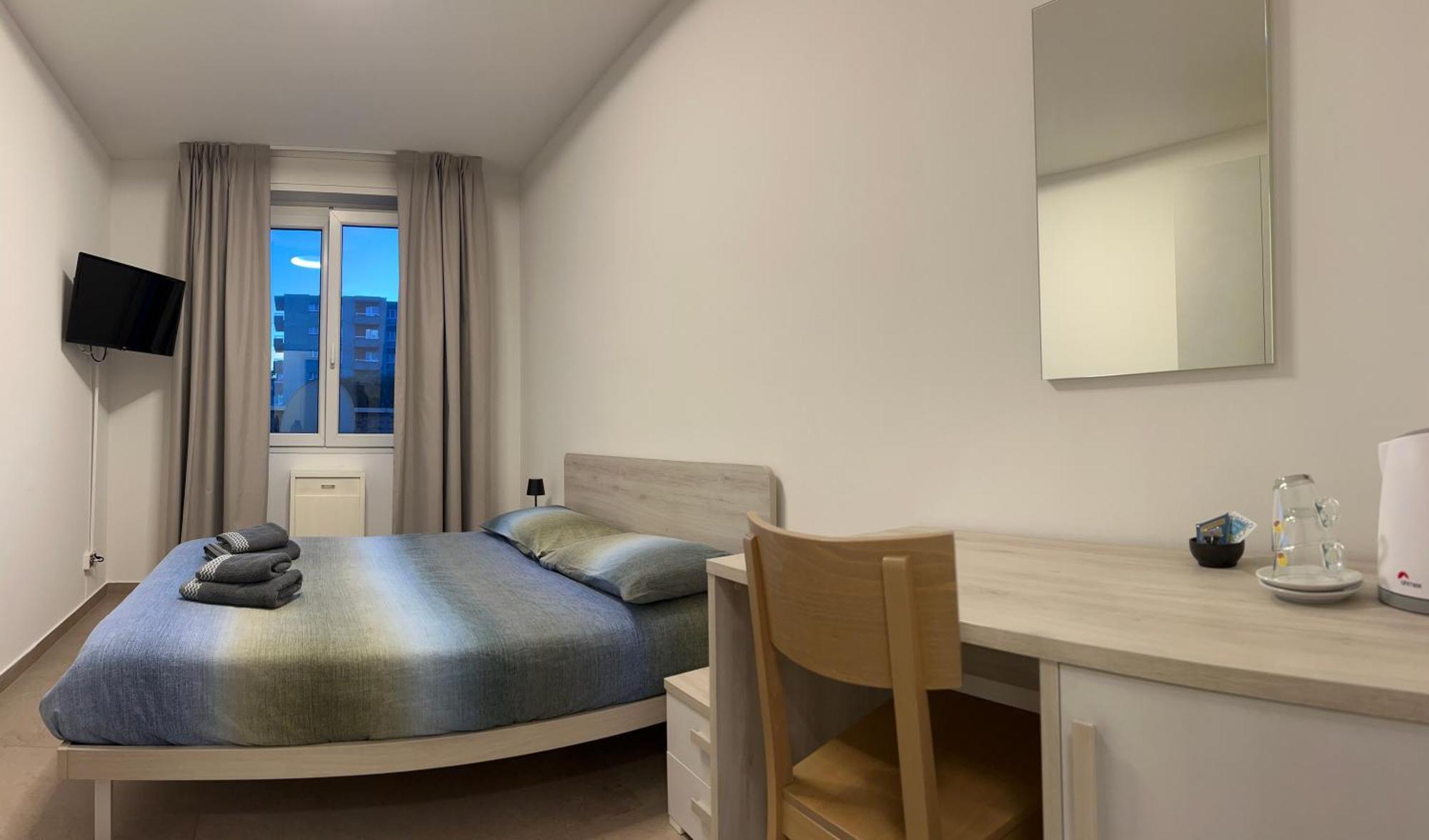 *veranda's Rooms* - Free Parking In Penzion *