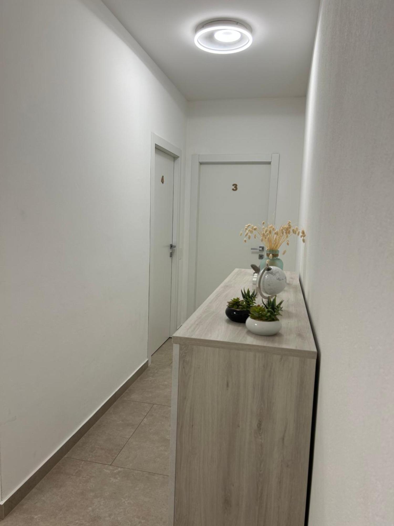 Penzion *veranda's Rooms* - Free Parking In Lugano