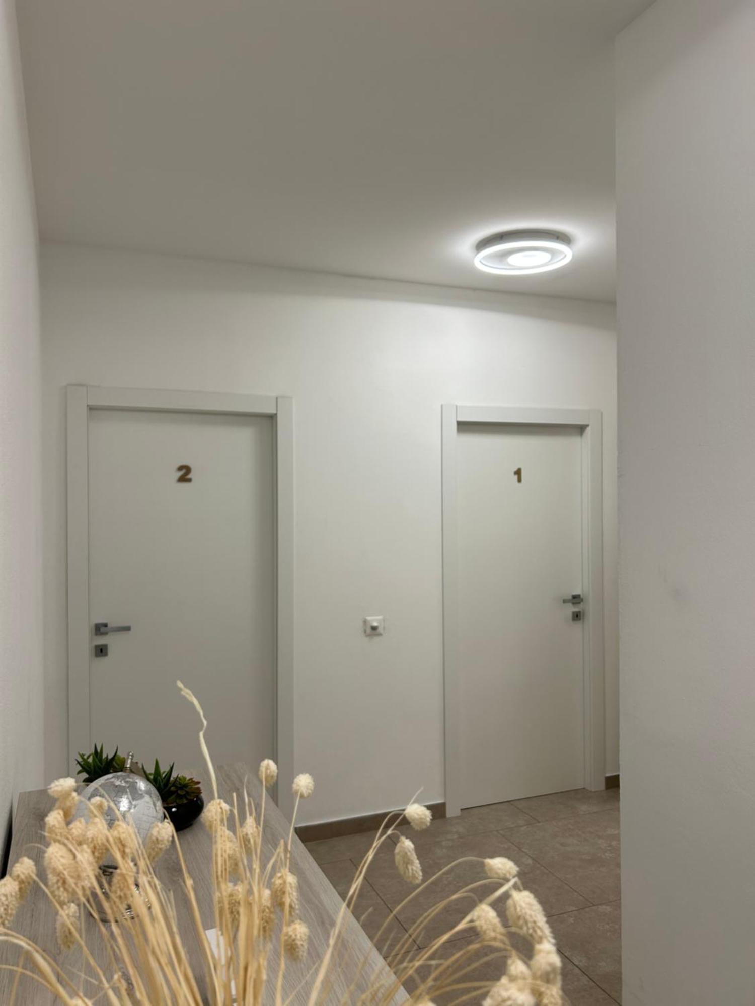 *veranda's Rooms* - Free Parking In Lugano