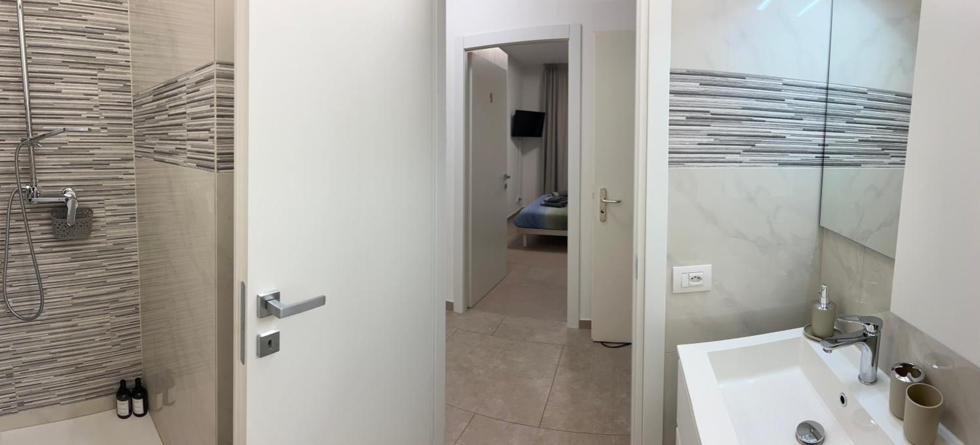 *veranda's Rooms* - Free Parking In *