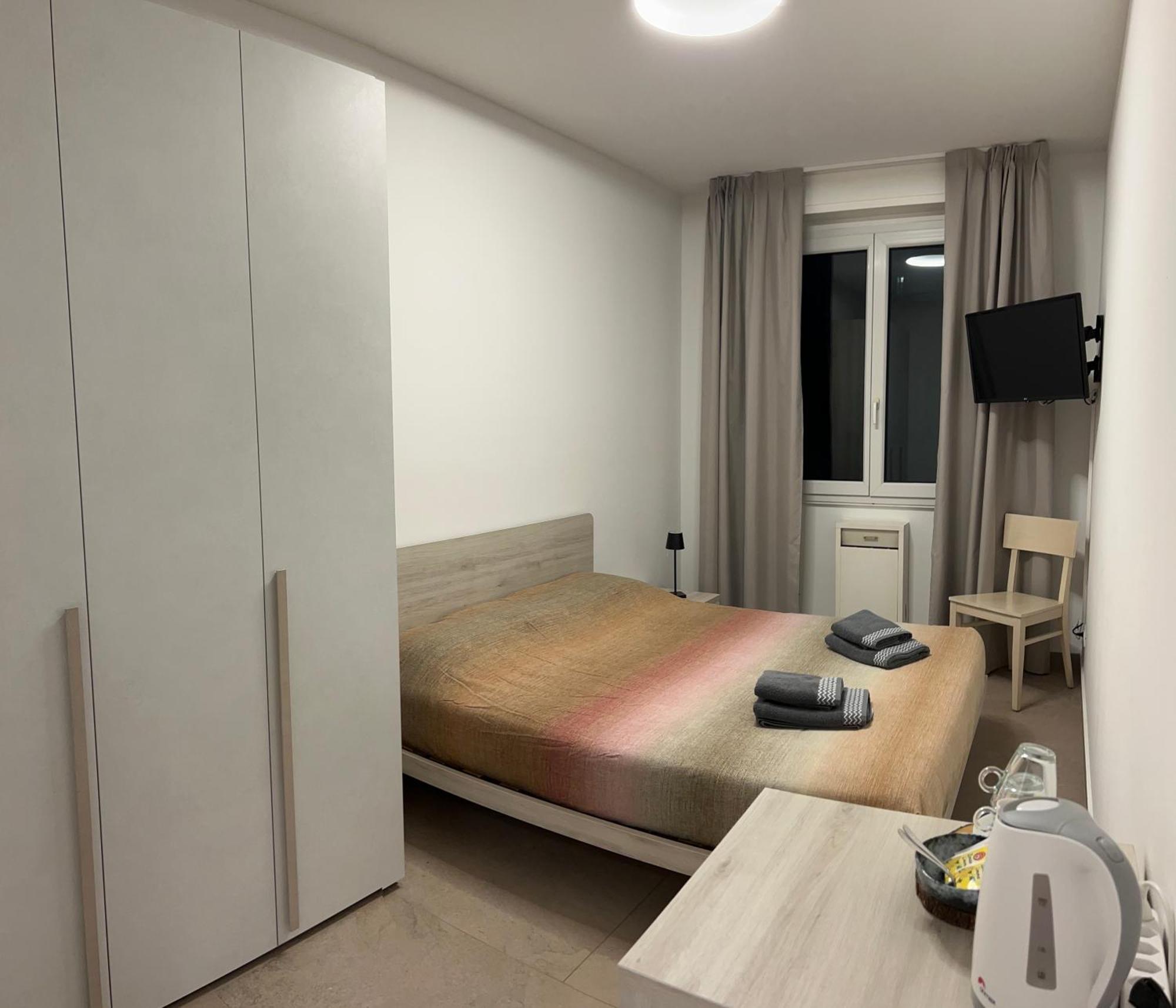 Penzion *veranda's Rooms* - Free Parking In
